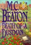 Death Of A Dustman cover