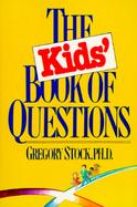 The Kids' Book of Questions cover