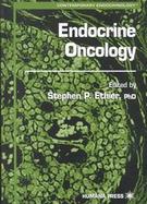 Endocrine Oncology cover