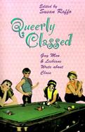 Queerly Classed cover