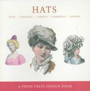 Hats Hute, Chapeaux, Capelli, Sombreros, Hoeden cover
