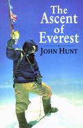 The Ascent of Everest cover