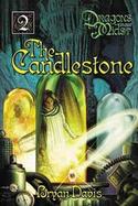 The Candlestone Dragons in Our Mist Chronicles (volume2) cover
