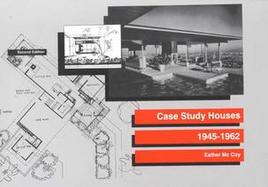 Case Study Houses 1945-1962 cover