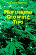 Marijuana Growing Tips cover