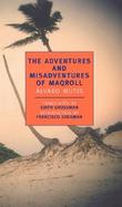 The Adventures and Misadventures of Maqroll cover
