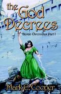 The God Decrees cover