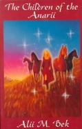 The Children of the Anarii cover