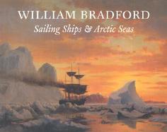 William Bradford Sailing Ships & Arctic Seas cover