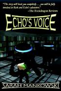 Echo's Voice cover