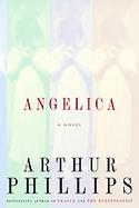Angelica A Novel cover