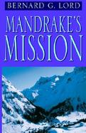 Mandrake's Mission cover