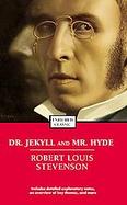 Dr. Jekyll and Mr. Hyde And Other Stories of the Supernatural cover