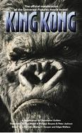 King Kong cover