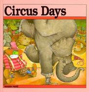 Circus Days cover