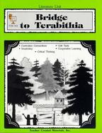 Guide for Using Bridge to Terabithia in the Classroom cover