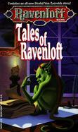 Tales of Ravenloft cover