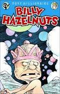 Billy Hazelnuts cover