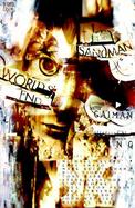 The Sandman Worlds' End (volume8) cover