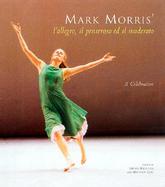 Mark Morris's L'Allegro, Il Penseroso, Ed Il Moderato A Celebration cover