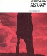 Epitaph for the Giants cover