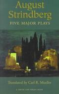 Five Major Plays cover
