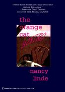 The Orange Cat Bistro cover
