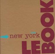 Le Book New York 1998 cover