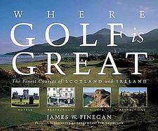 Where Golf Is Great cover