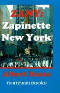 Zany Zapinette New York cover