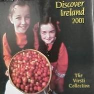 Discover Ireland cover