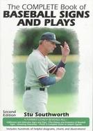 The Complete Book of Baseball Signs and Plays cover