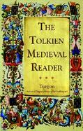 The Tolkien Fan's Medieval Reader cover
