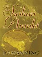 The Sicilian Amulet cover