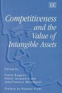 Competitiveness and the Value of Intangible Assets cover
