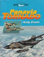 Panavia Tornado cover