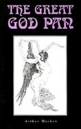 Great God Pan cover