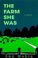 The Farm She Was cover