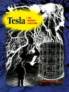 Tesla The Modern Sorcerer cover