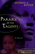 Parable of the Talents cover