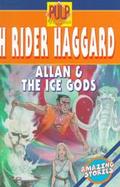 Allan and the Ice-Gods A Tale of Beginnings cover