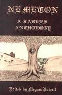 Nemeton A Fables Anthology cover
