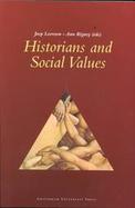 Historians and Social Values cover