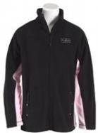 BC Share the Care Sport Fleece Jacket Black XL cover
