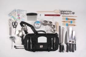 Pastry Kit for CCC cover