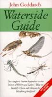 John Goddard's Waterside Guide cover