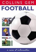 Collins Gem Football cover
