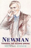 Newman Towards the Second Spring cover