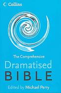 The Comprehensive Dramatised Bible cover