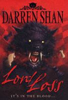 Lord Loss (The Demonata) cover